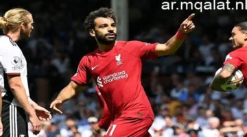 صافرة البداية.. غياب صلاح يغيّر ملامح قمة ليفربول وليدز يونايتد 2025